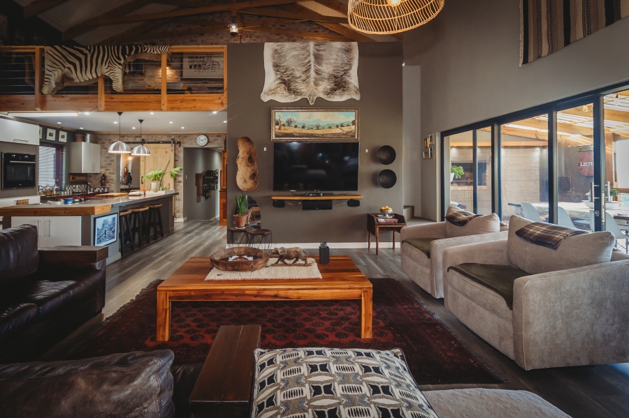 3 Bedroom Property for Sale in Victoria Bay Western Cape